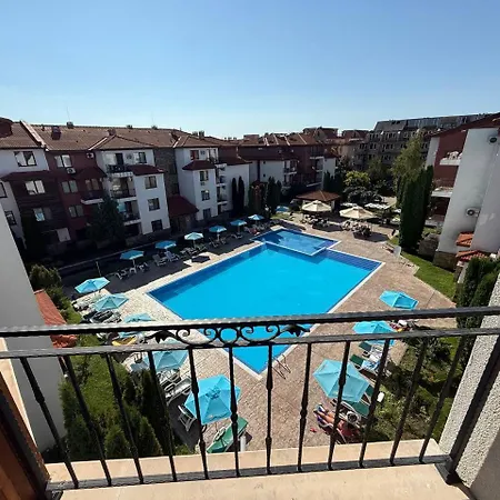 Apartman Apollo 4 The Place For Families With Children *