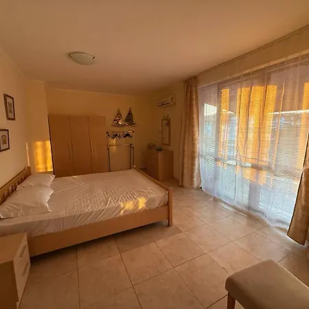Apartman Apollo 4 The Place For Families With Children *