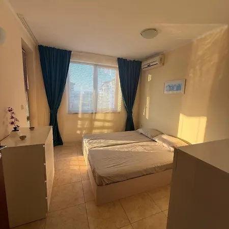 Apollo 4 The Place For Families With Children Apartman