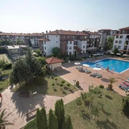 Apartman Apollo 4 The Place For Families With Children