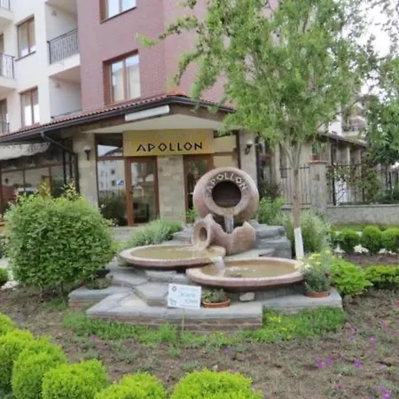 Apollo 4 The Place For Families With Children *