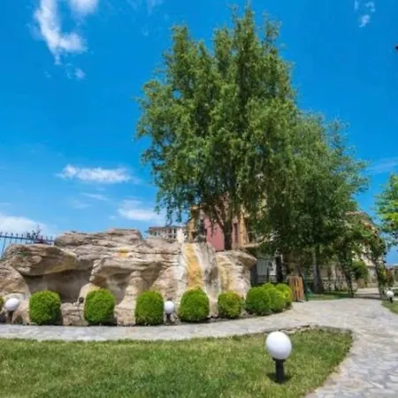 Apartman Apollo 4 The Place For Families With Children *