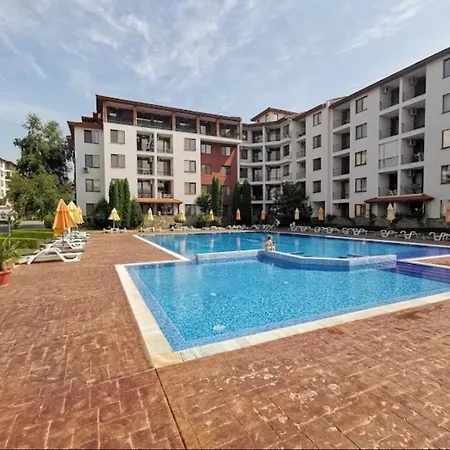 Apollo 4 The Place For Families With Children Apartman