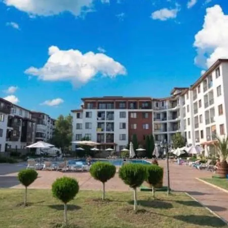 Apartman Apollo 4 The Place For Families With Children